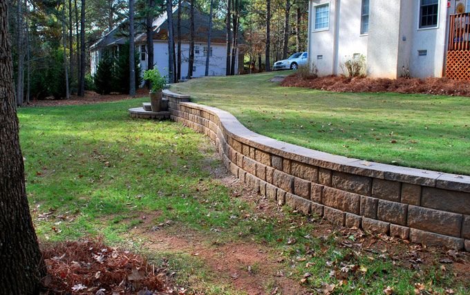 level-the-yard